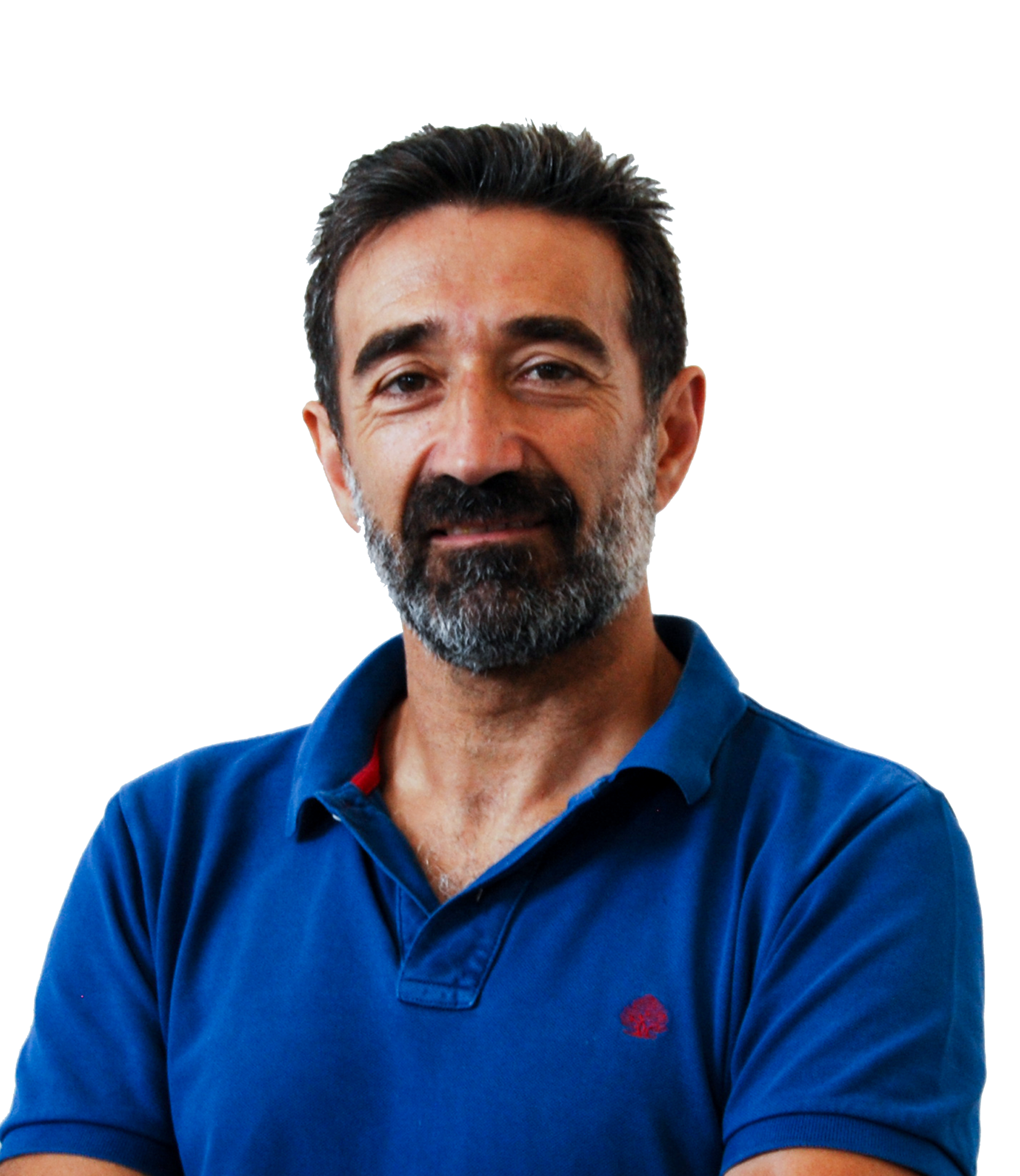Rui Pena